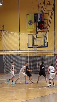 U16 oranžni in Hidria v Idriji_14012024_2